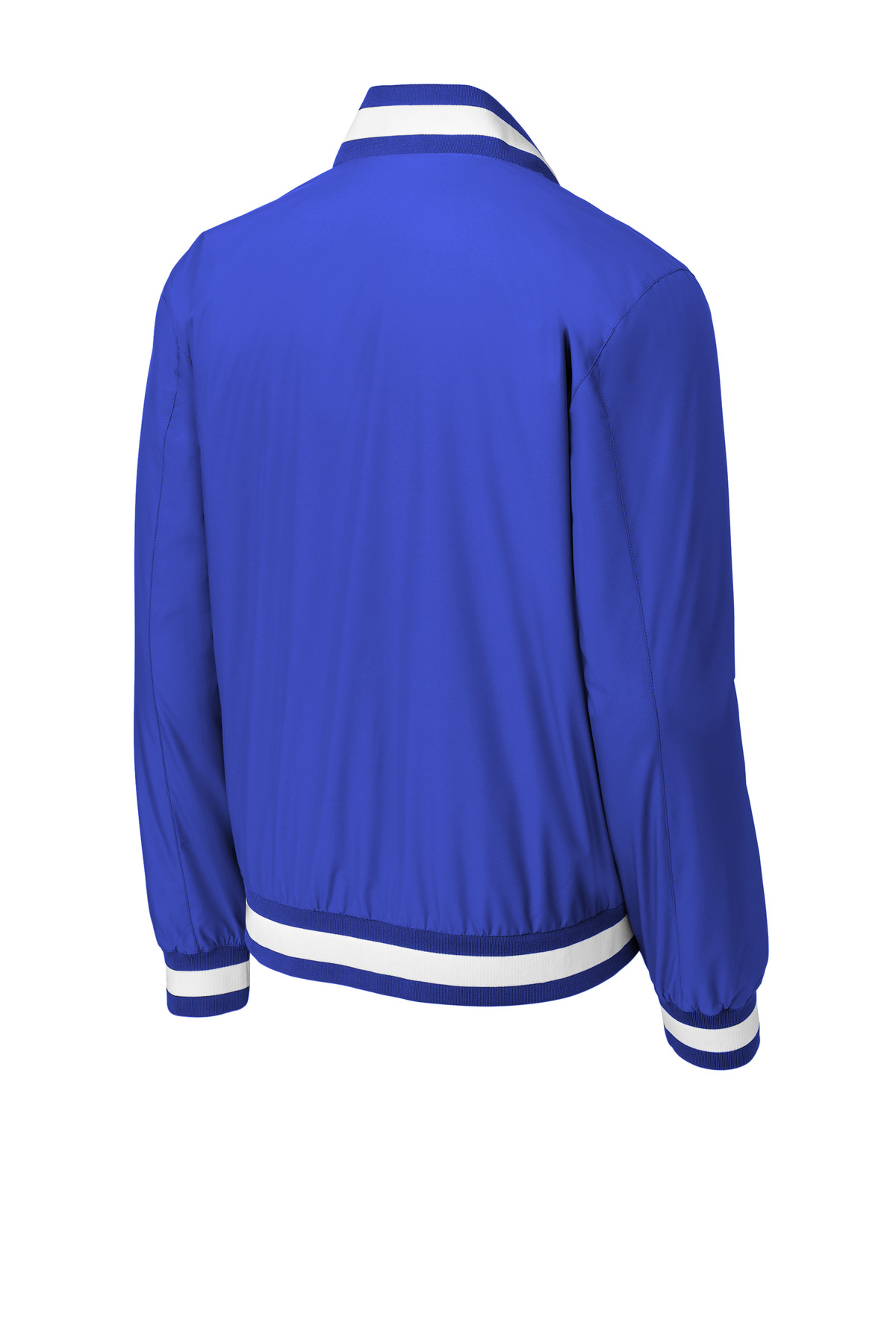 Sport-Tek Insulated Varsity Jacket JST58 56
