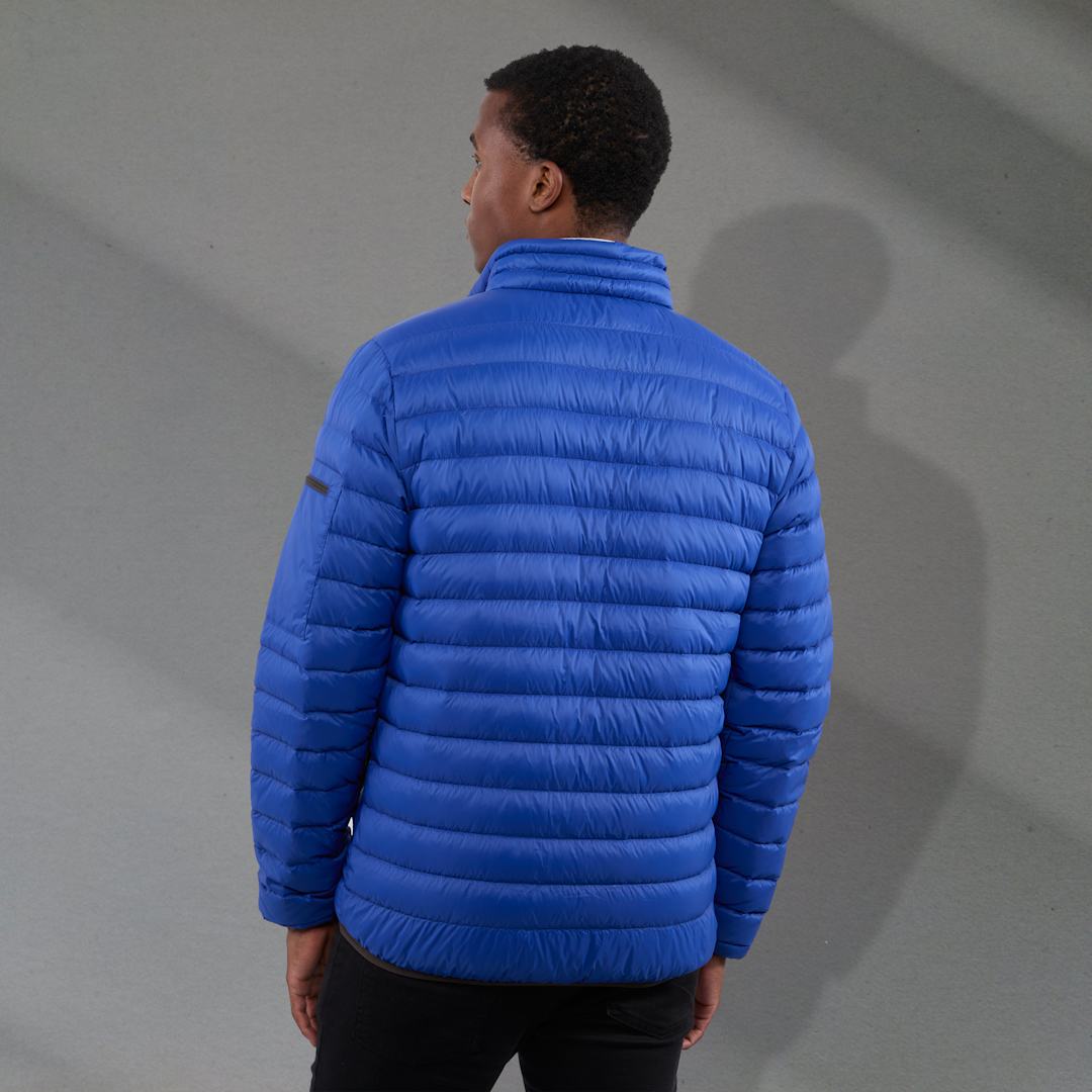 Men's Whistler Light Down Jacket 62