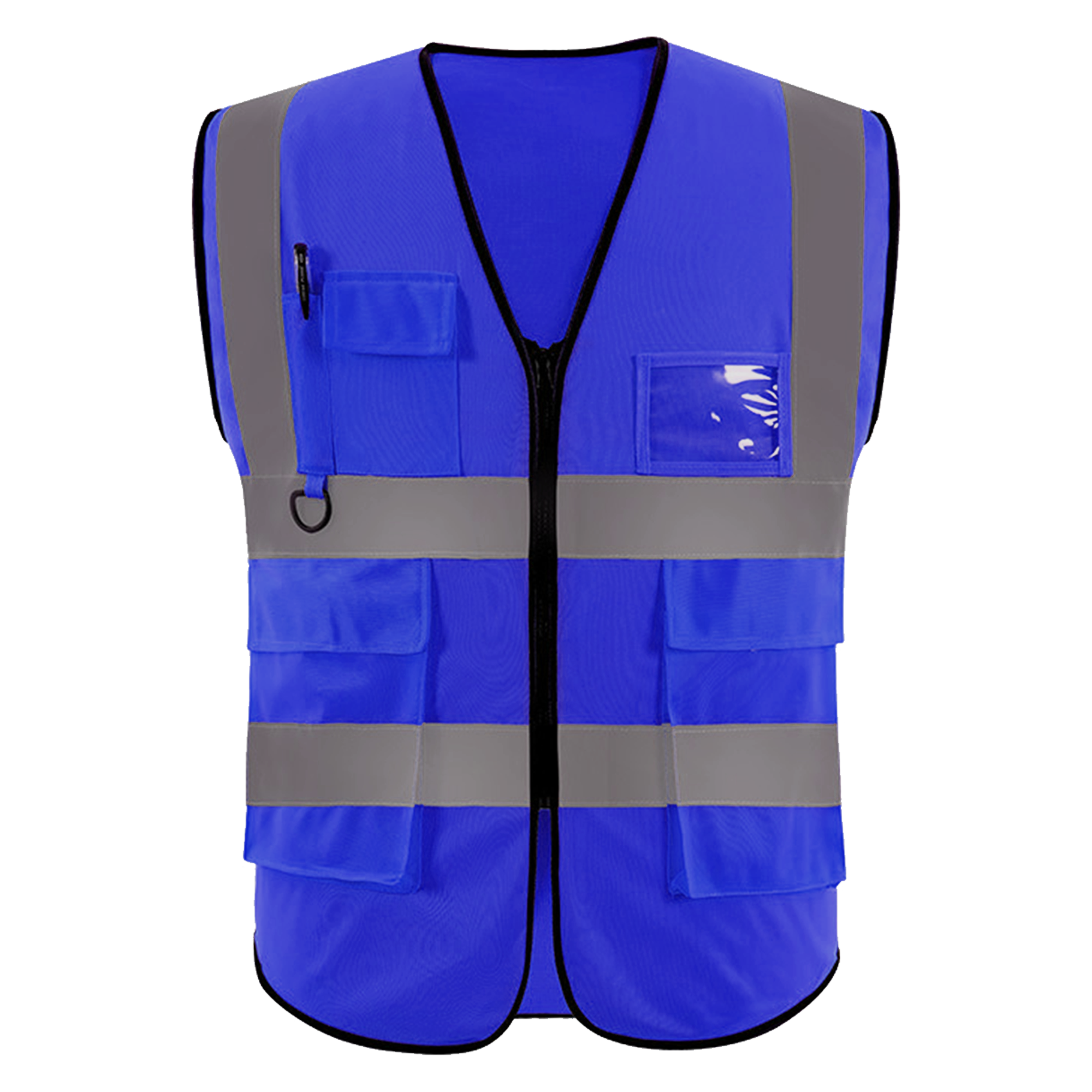 Adult Safety Reflective Vest 6