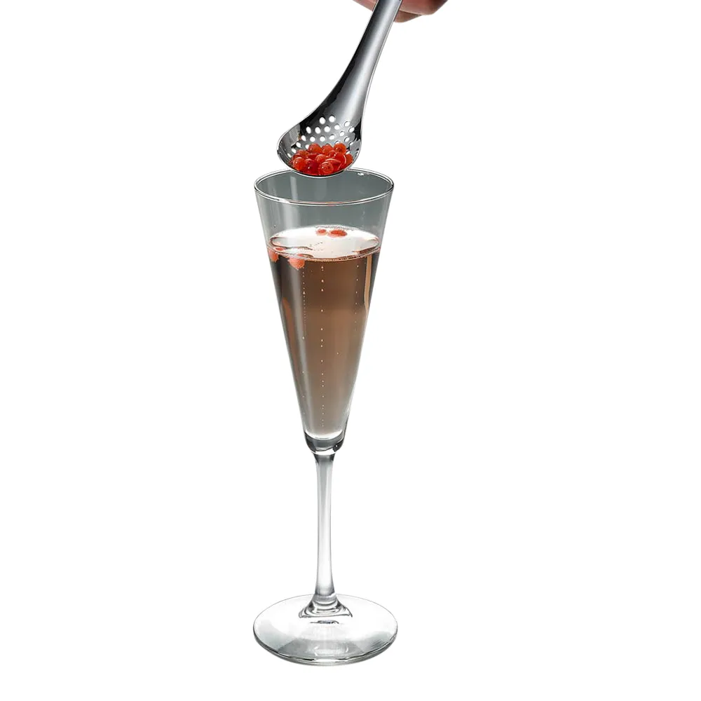 Spherification Spoon 10