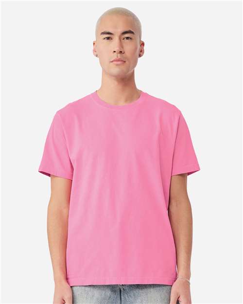 Unisex Heavyweight Garment-Dyed Tee - 4810GD 61