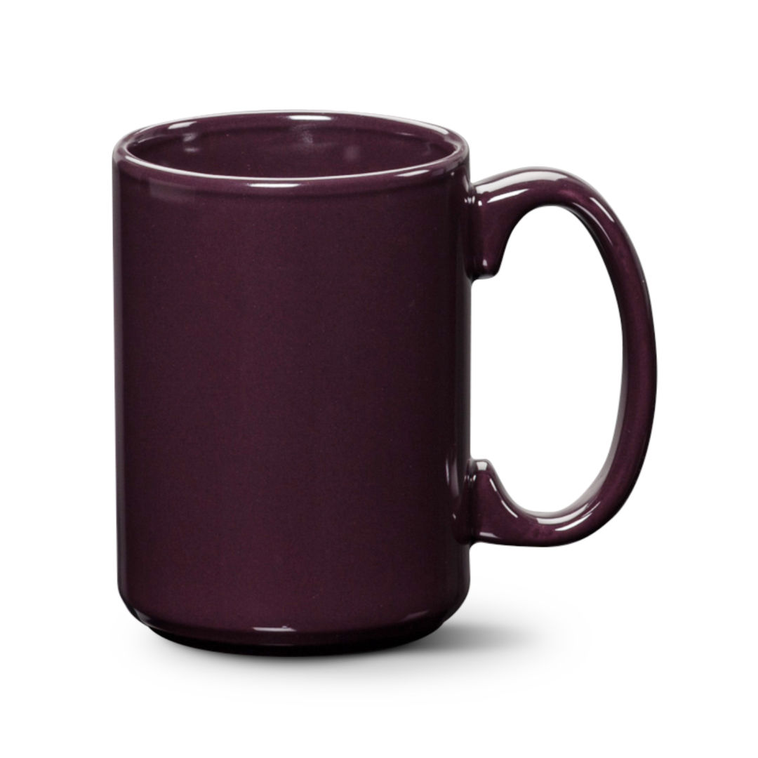 El Grande Mug - 15oz - Deep Etch 38