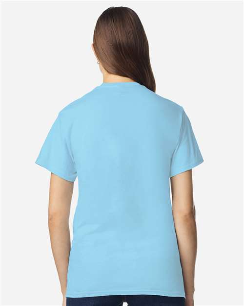 Unisex Light Cotton T-Shirt - 3000 373