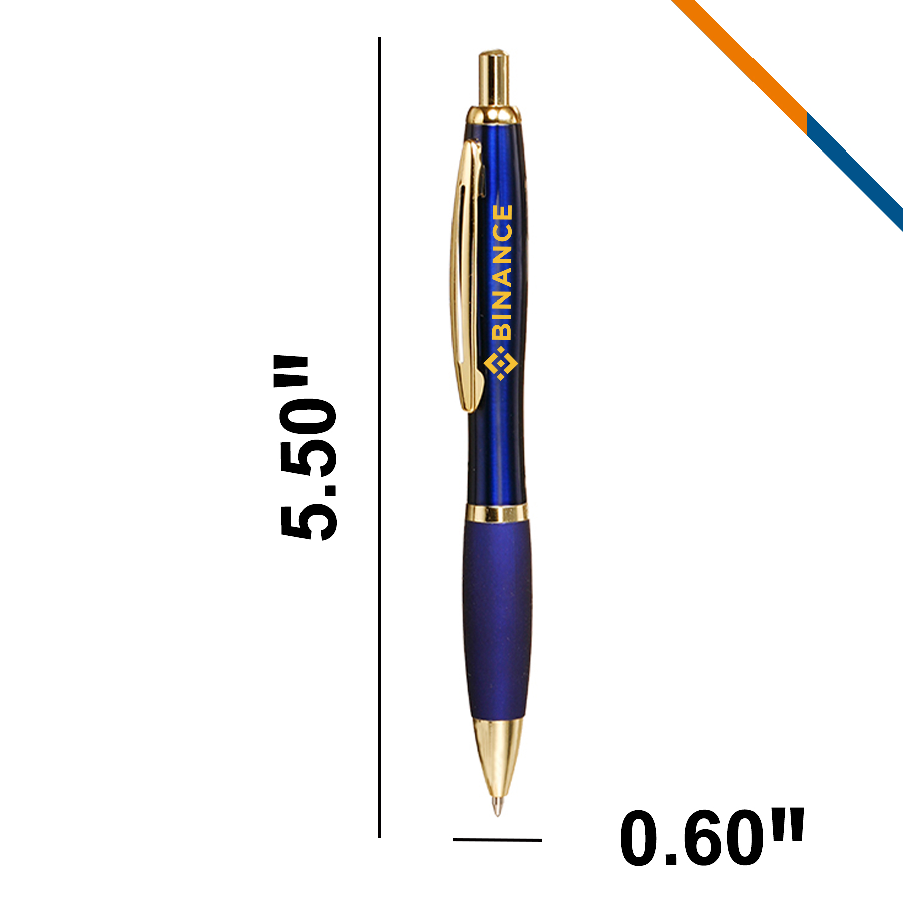 Fotism Metal Ballpoint Pens 4