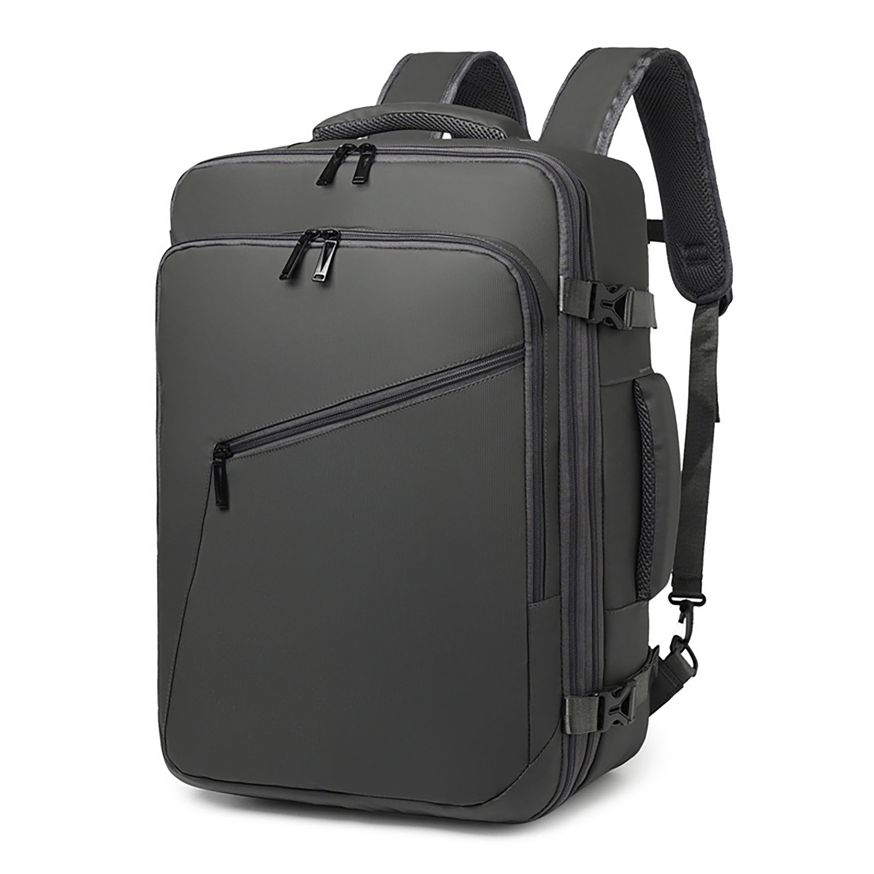 Oversized Expandable Travel Backpack 7