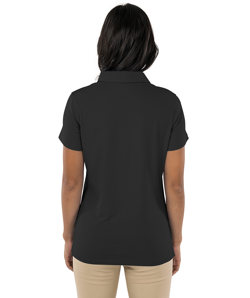 Women's Greenway Stretch Cotton Polo