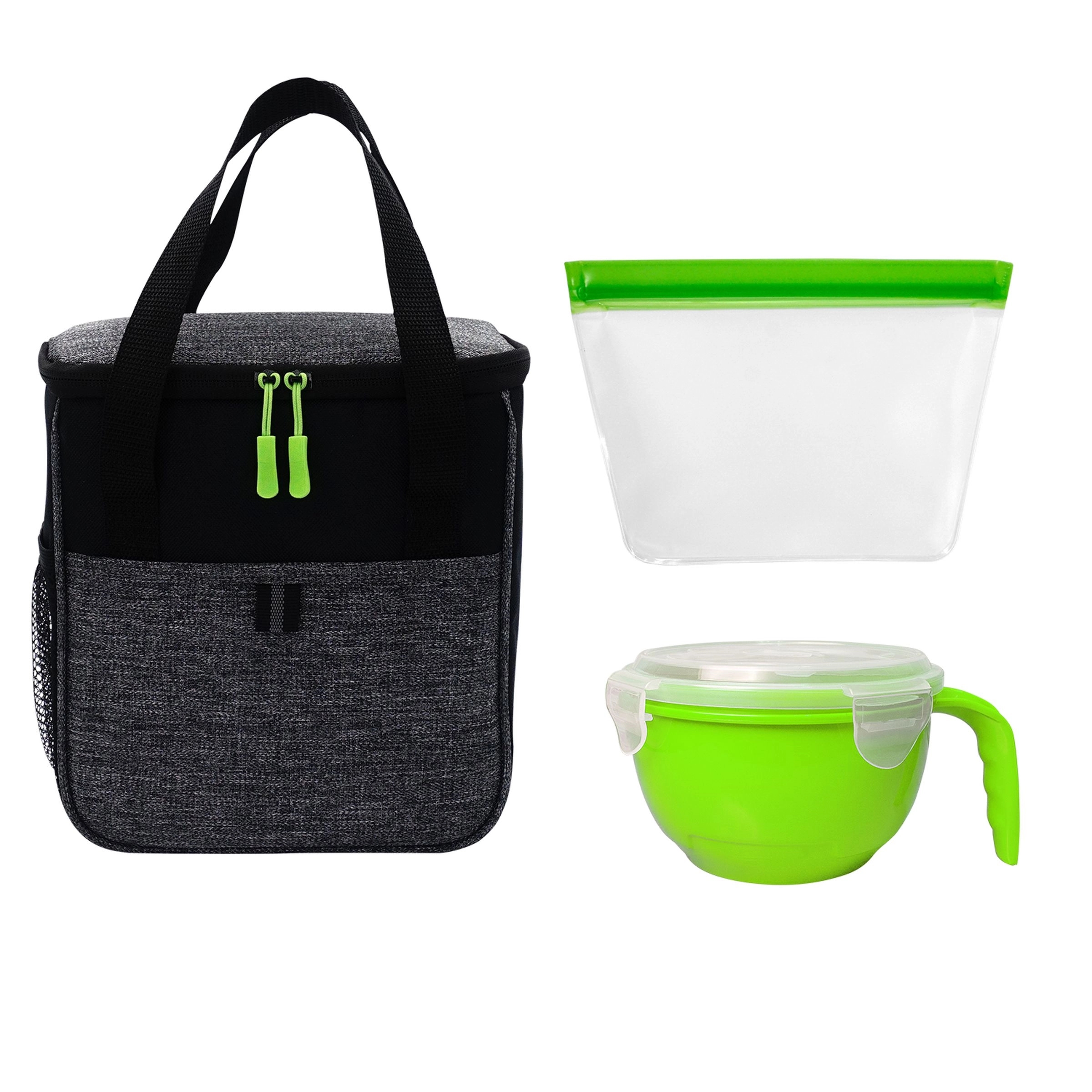 X Line Noodle & Sandwich Set 11