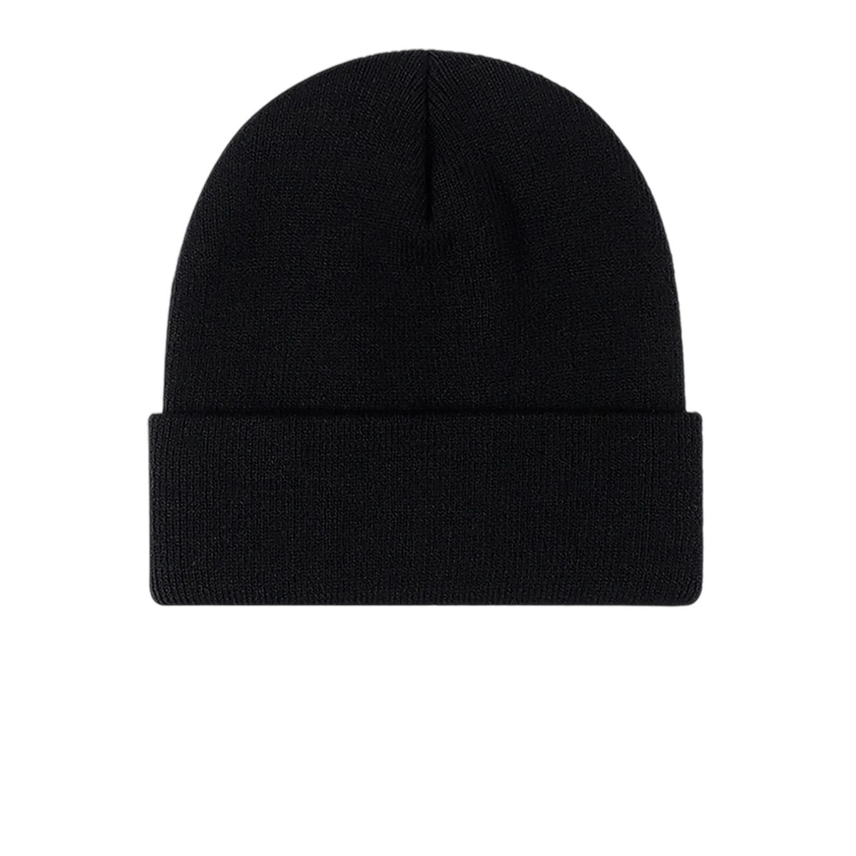Acrylic Winter Hat with Folded Edge 14