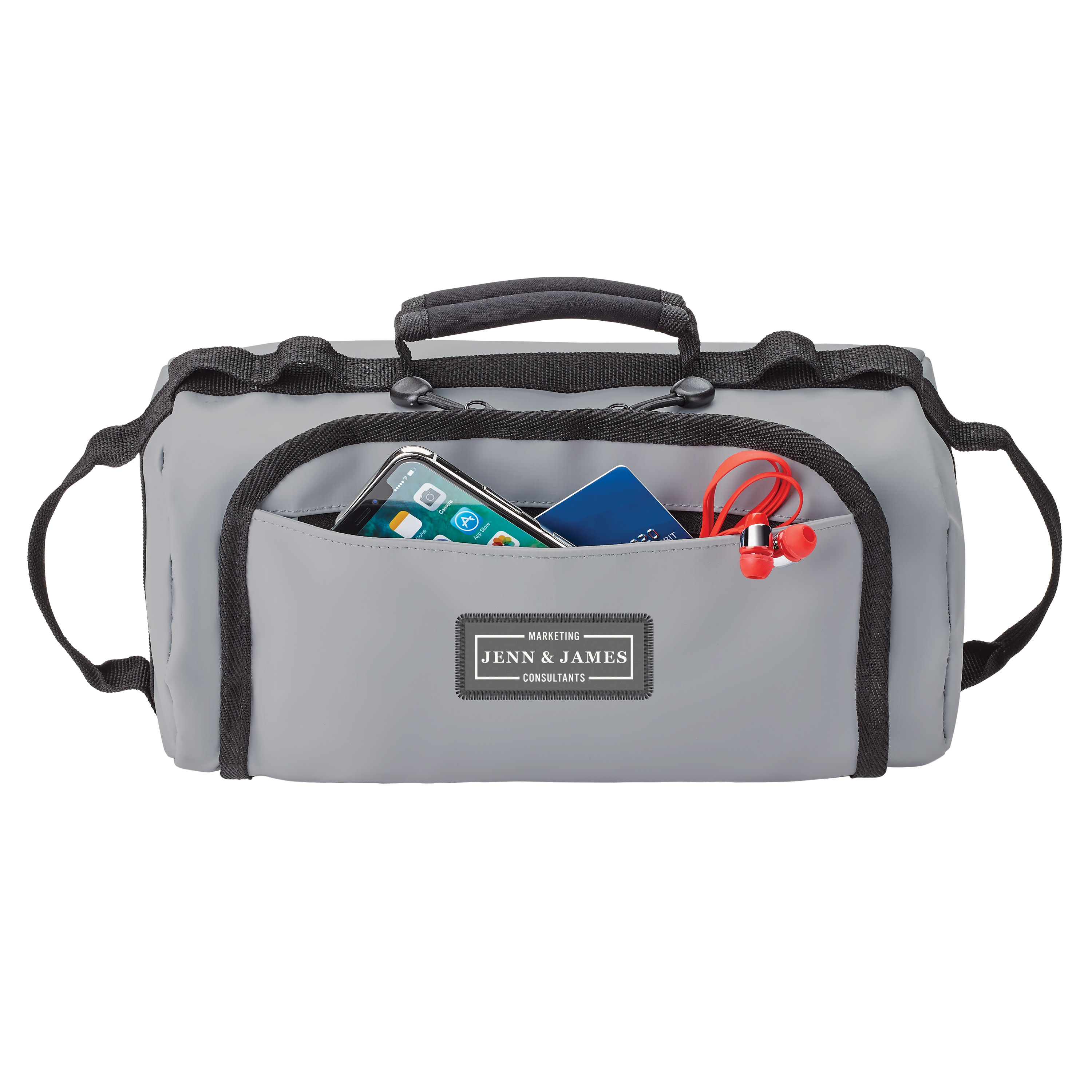 Call Of The Wild Water Resistant Accessory Case 21