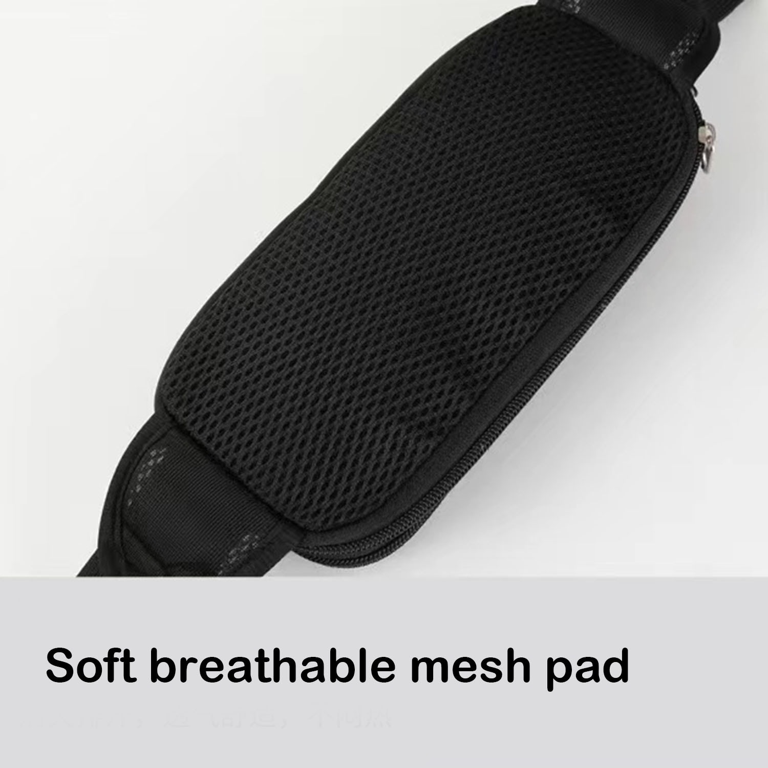 Lightweight Running Belt Bag with Adjustable Strap 6