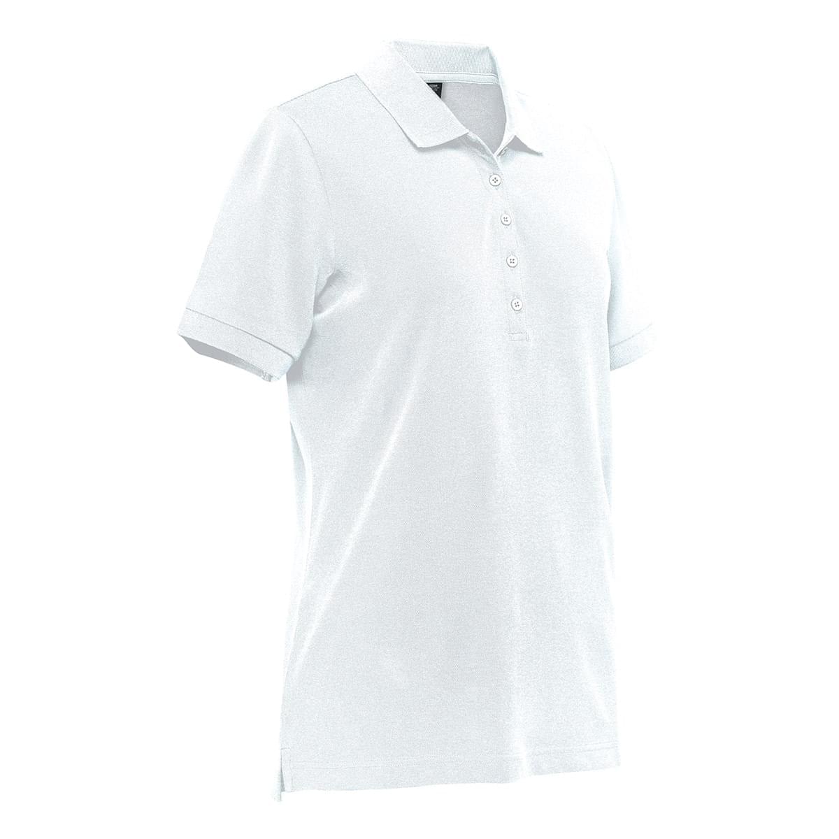 Stormtech Women's Nantucket Stretch Pique Polo 2