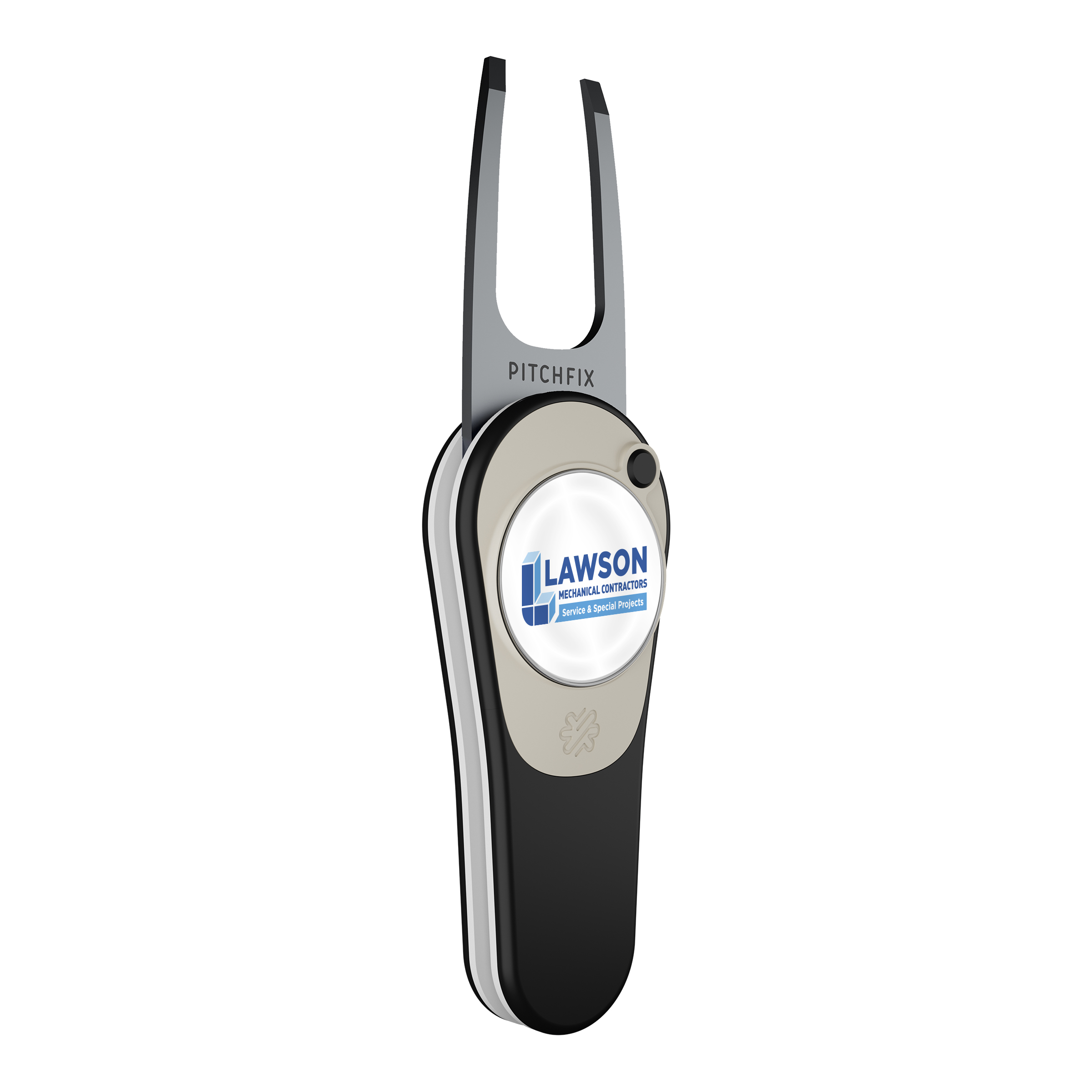 Pitchfix Icon Golf Divot Repair Tool 21
