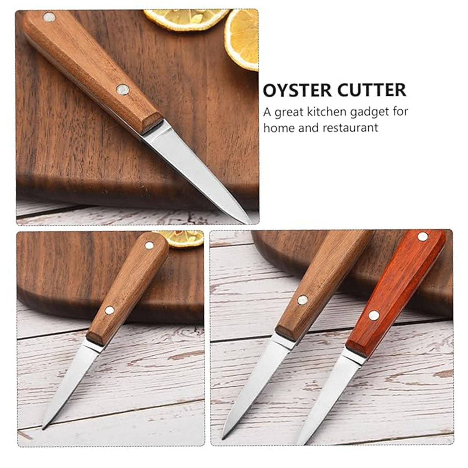 Oyster Knife 5