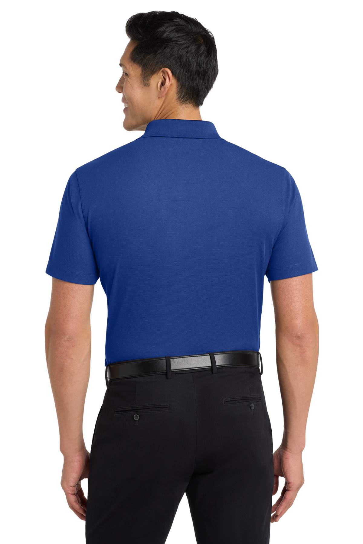Port Authority Dry Zone Grid Polo. K572 78