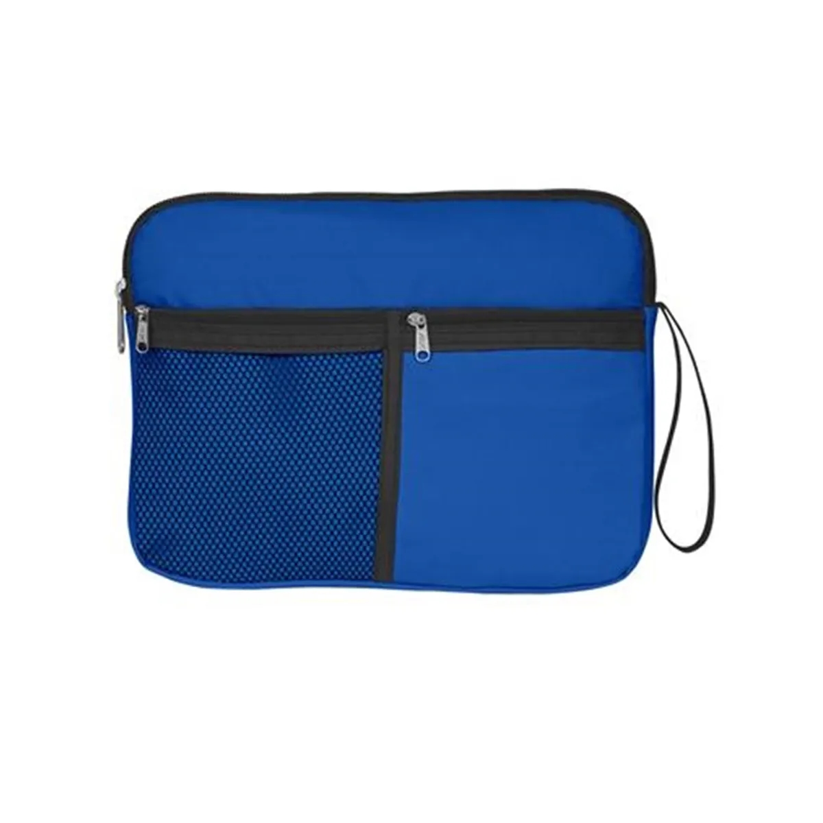 Multi-Purpose Travel Tote Mesh Bag Carrying Case 3