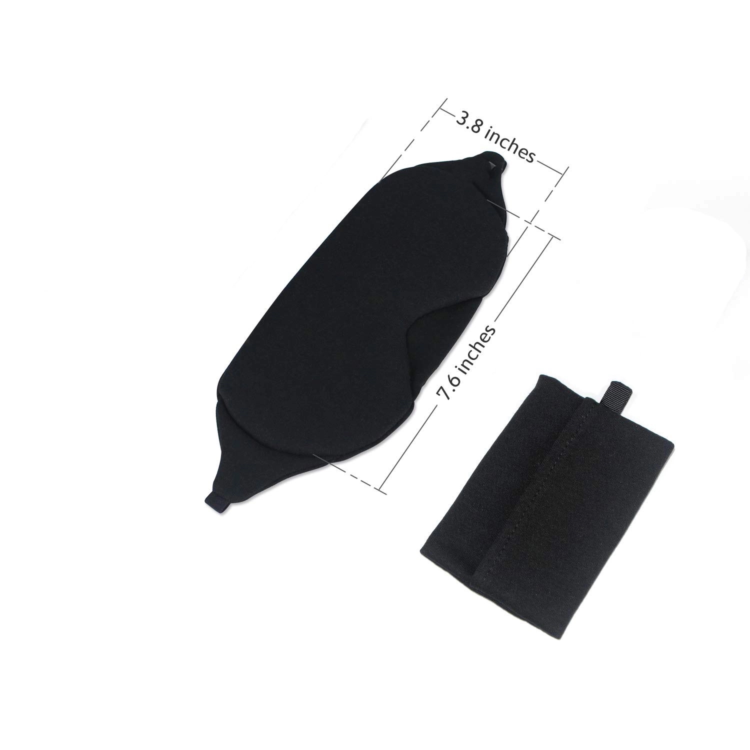 Cotton Sleep Eye Mask 4