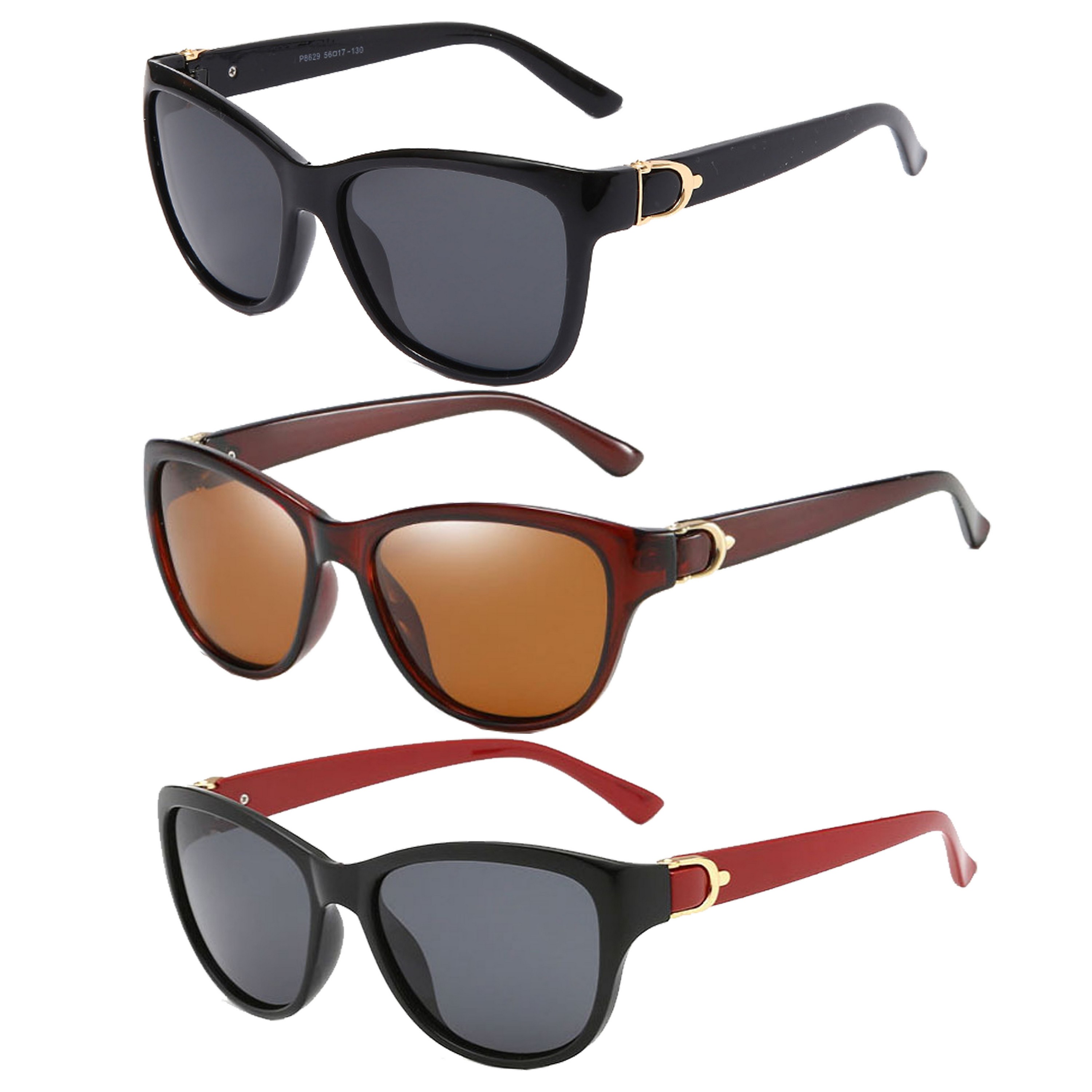 Classic Beach Sunglasses 2