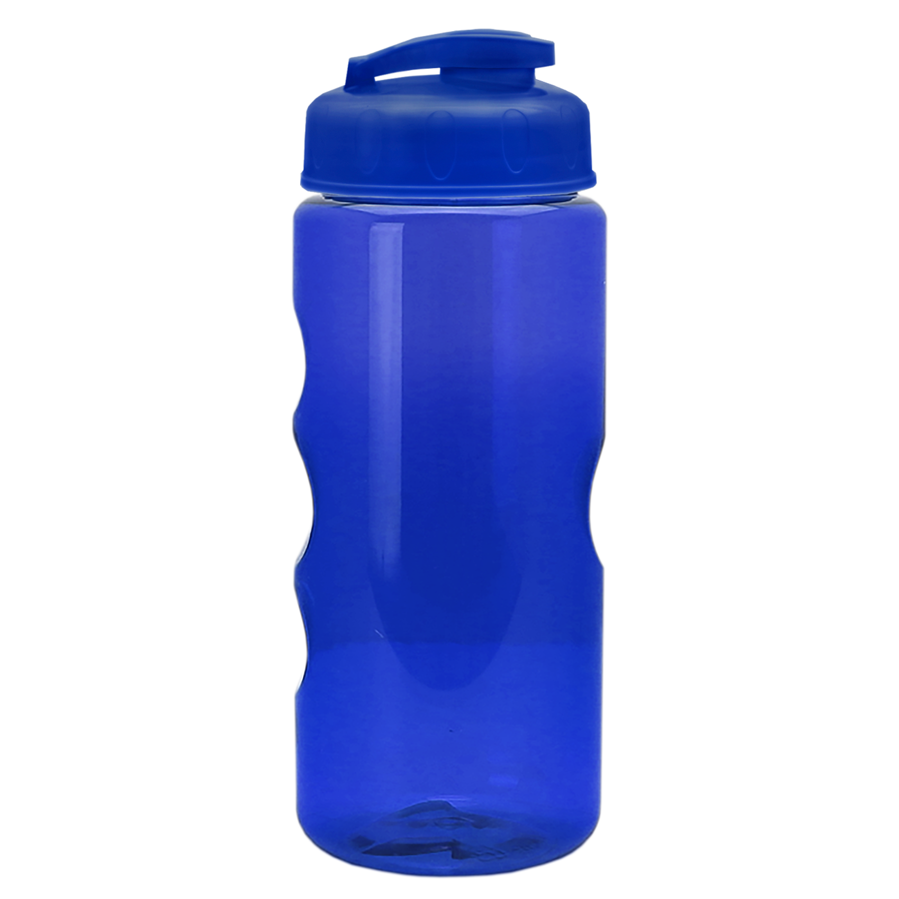 Garyline® Mini Mountain Tritan® Bottle with Flip-Top Lid - 22 oz. 49