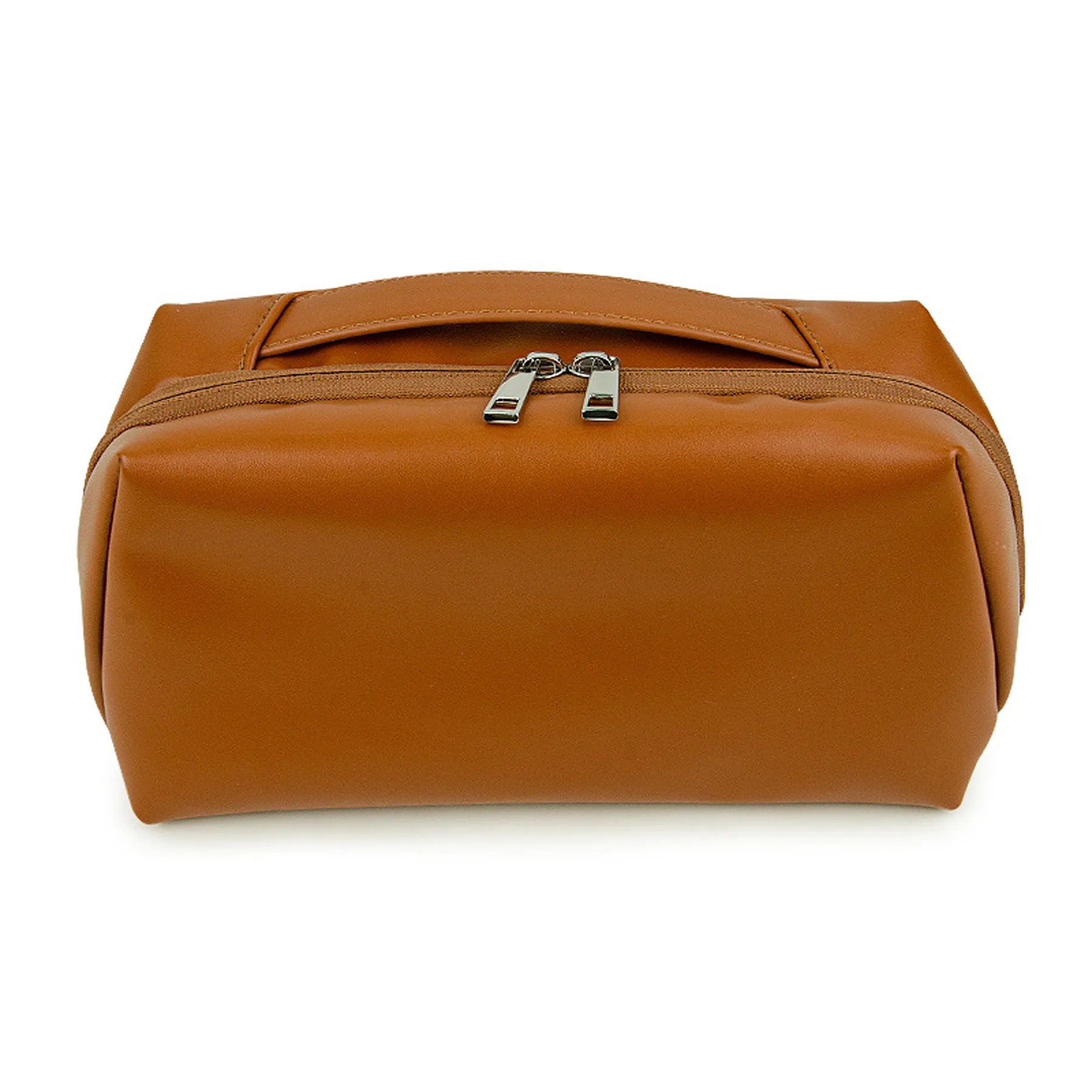 PU Handheld Makeup Bag 4