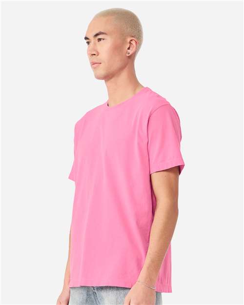 Unisex Heavyweight Garment-Dyed Tee - 4810GD 220