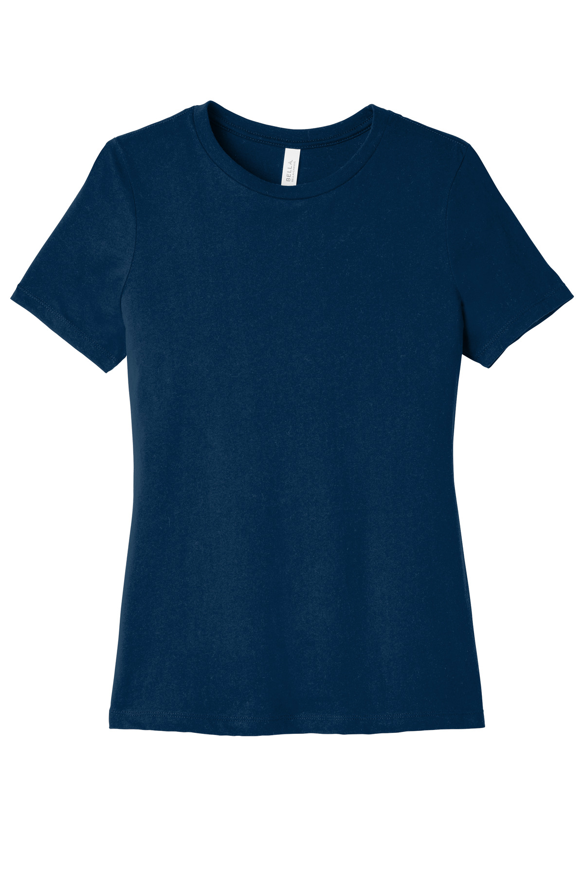 BELLA+CANVAS® Women's Relaxed Triblend Tee 18