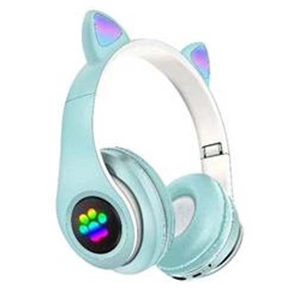 Wireless Headphones 9