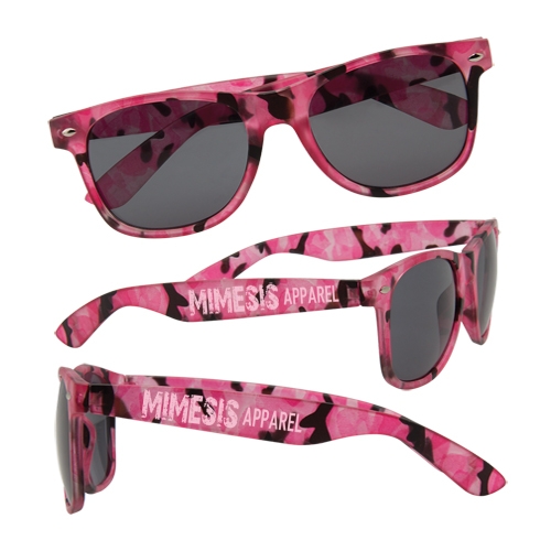Camouflage Sunglasses 3