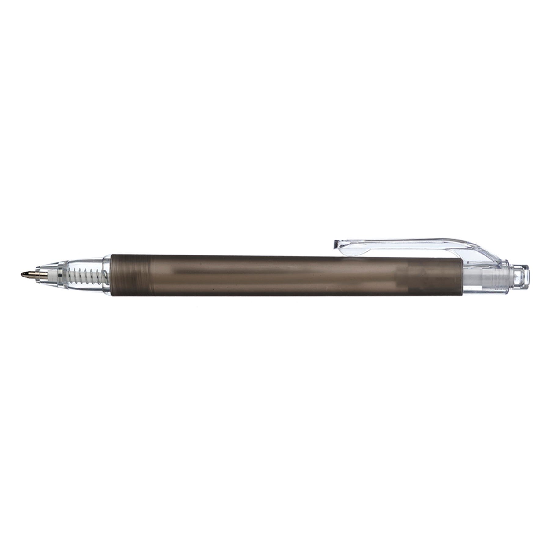 Elu Translucent Ballpoint Pen 9