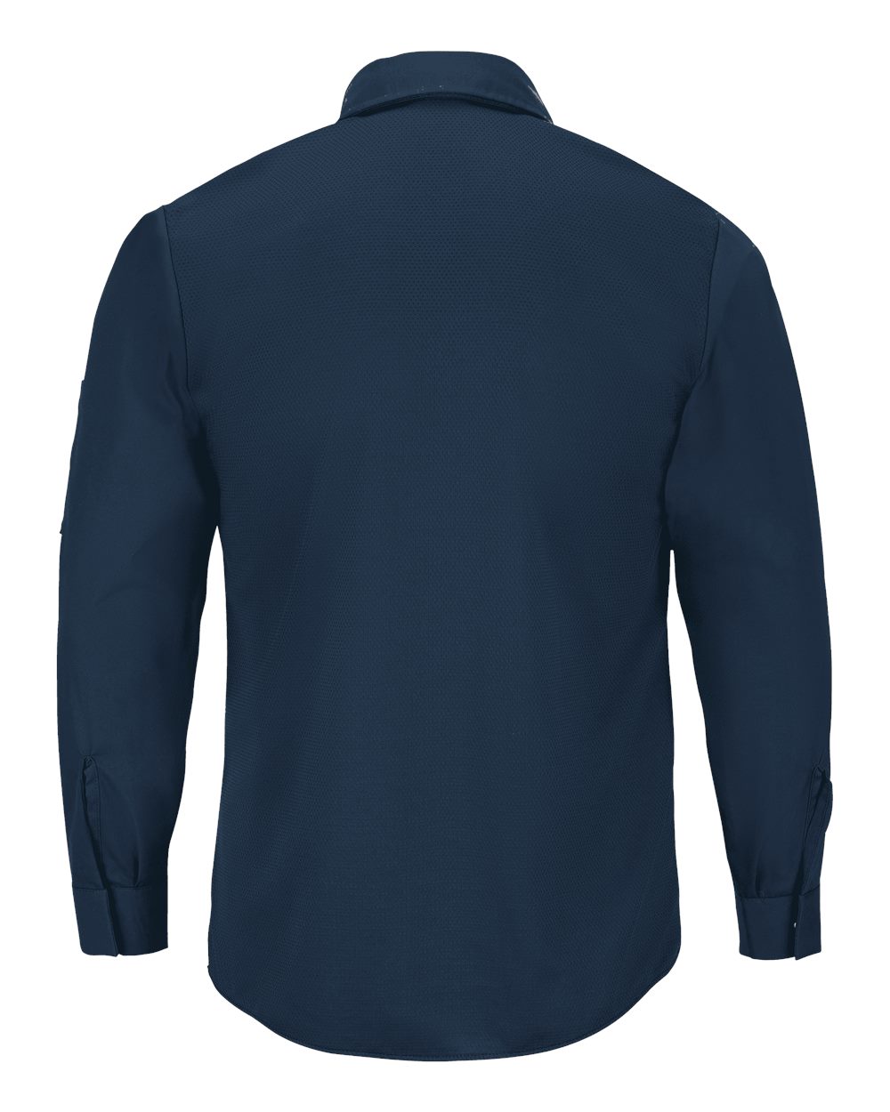Men's Tall Pro Airflow Long Sleeve Work Shirt - SP3AT 13