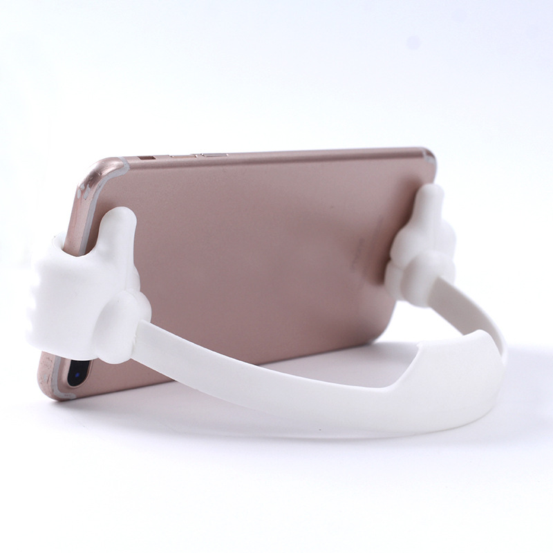 Thumbs Up Cell Phone Holder 8