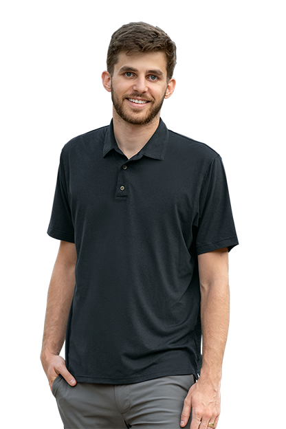 Vansport Planet Polo 43
