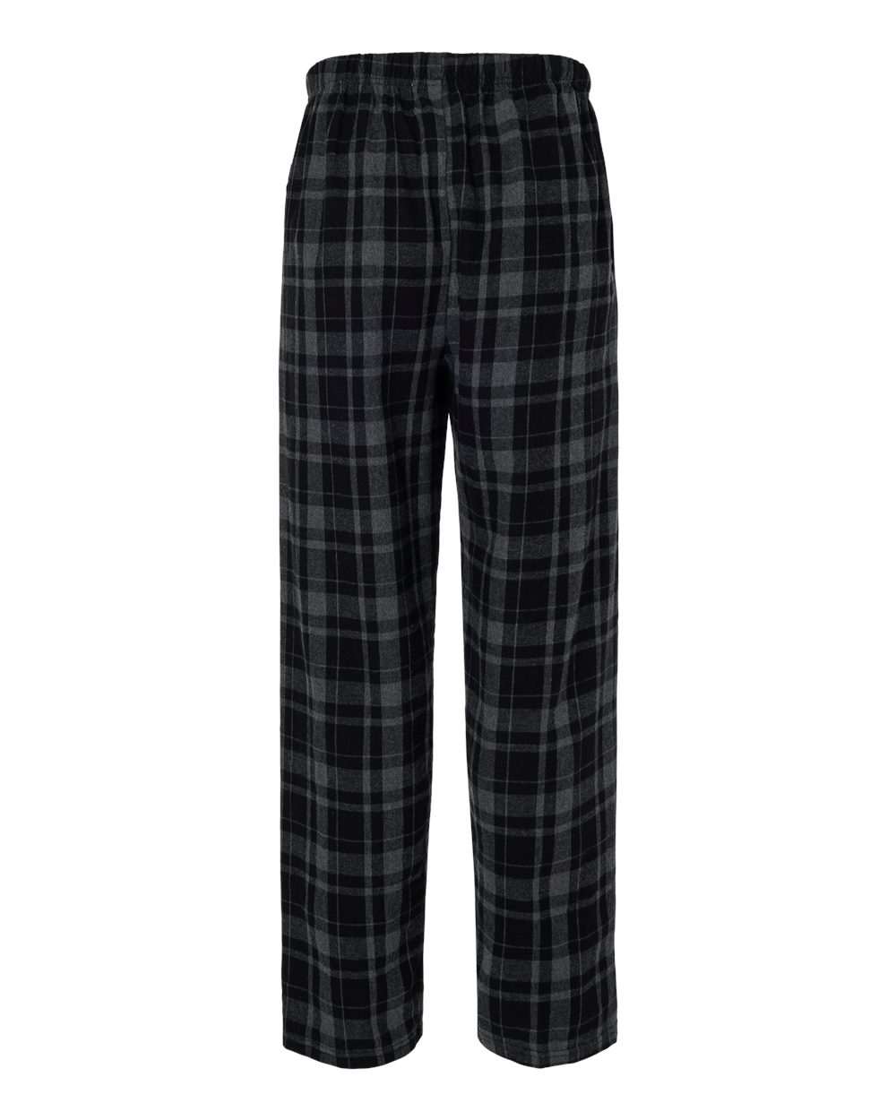 Men's Harley Flannel Pants - BM6624 9