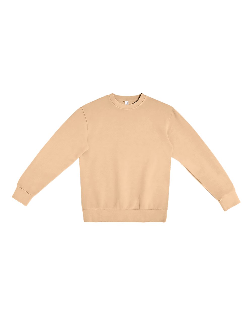 Unisex Urban Crewneck Sweatshirt - LS16004 24