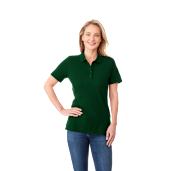Womens CRANDALL Short Sleeve Polo 109