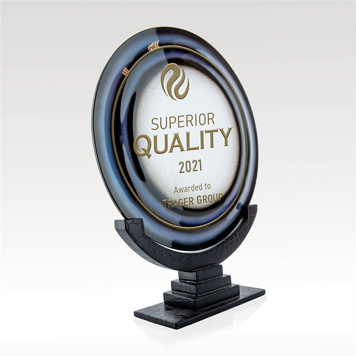 Sapphire Orbit Award