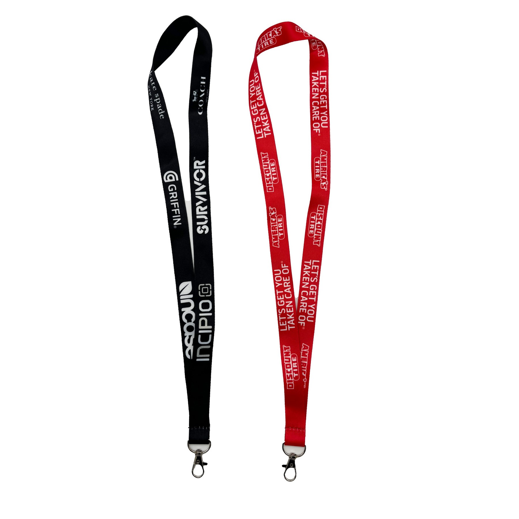 High Quality Sublimation Lanyard 3