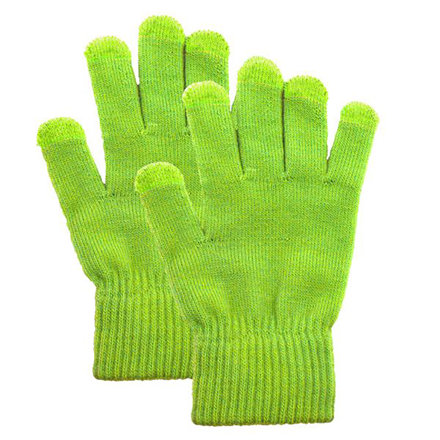 Touchscreen Acrylic Gloves 17