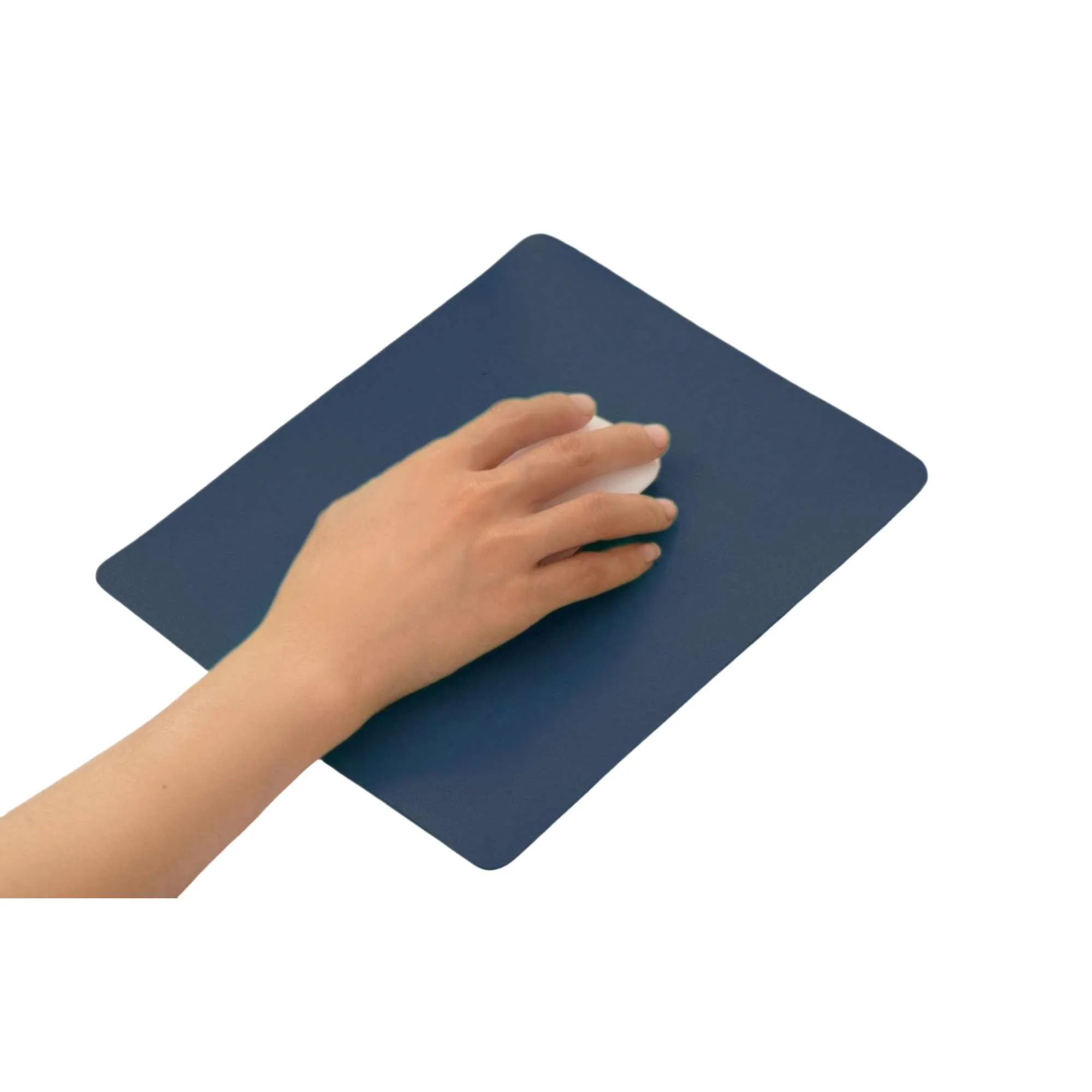 Smooth Surface Mouse Pad 12
