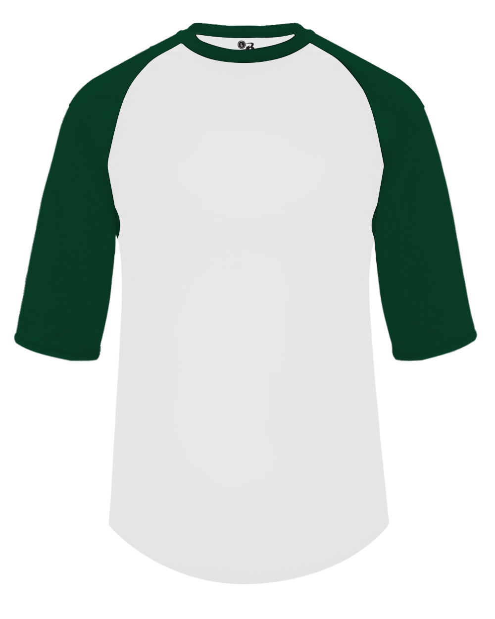 B-Baseball Youth Tee 1