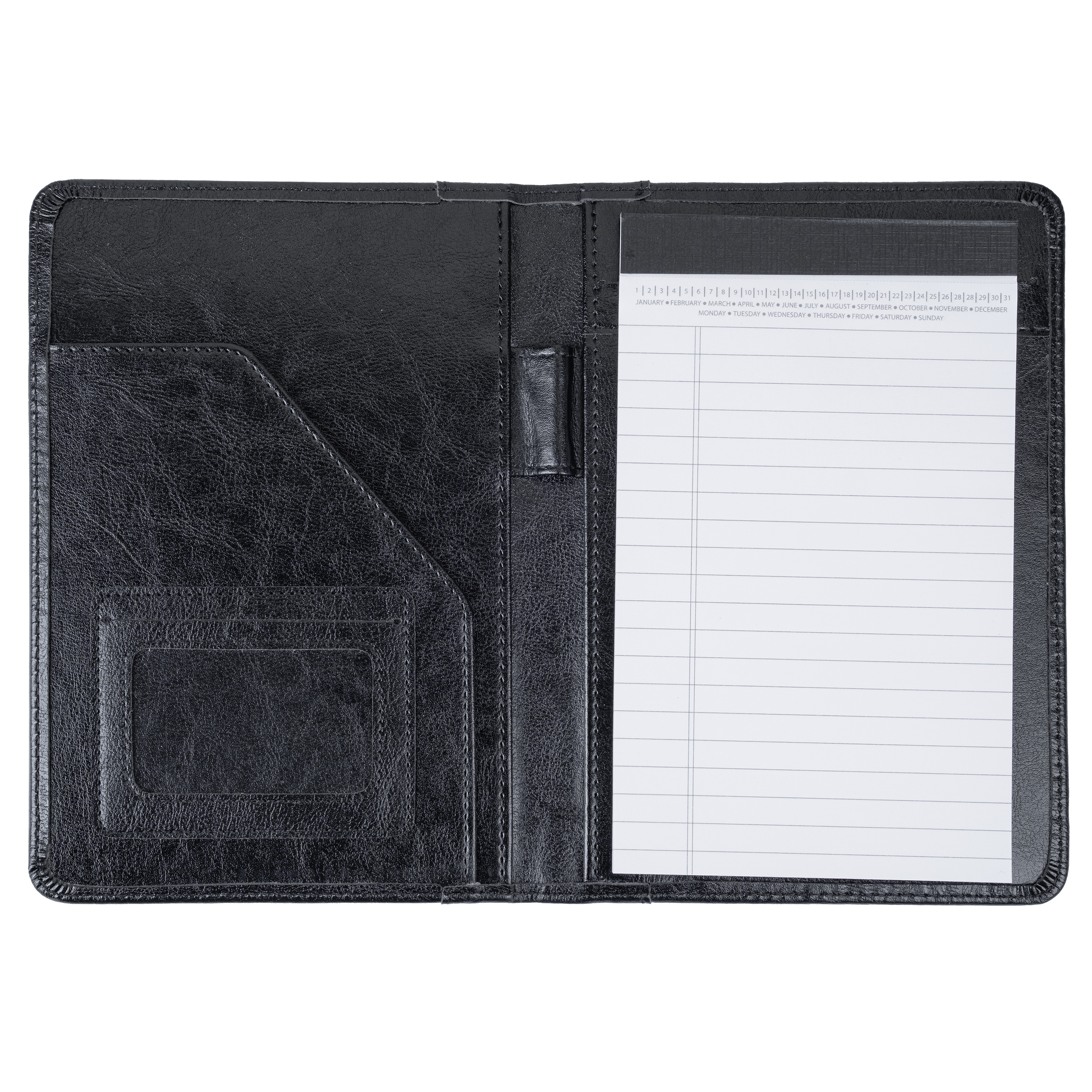 Junior Padfolio 9