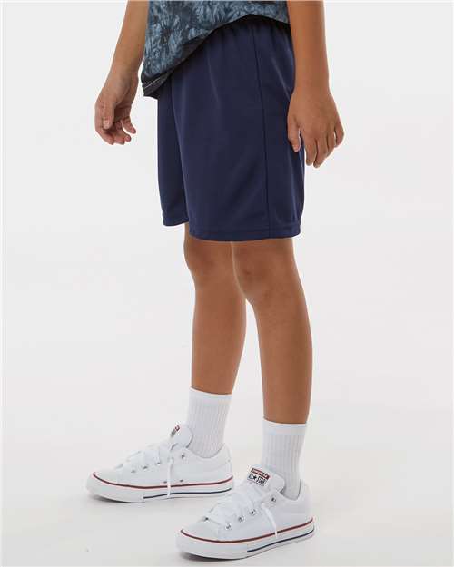 Youth Octane Shorts - 1426 38