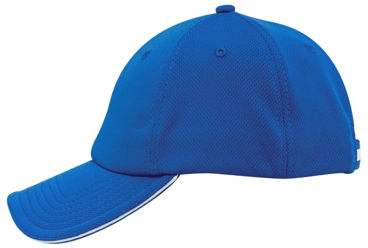 OTTO CAP 6 Panel Low Profile Baseball Cap 1