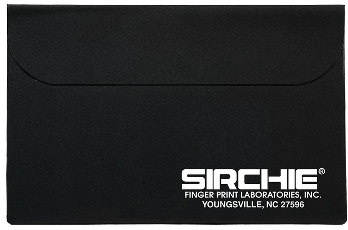 Standard Vinyl Underarm Portfolio 7