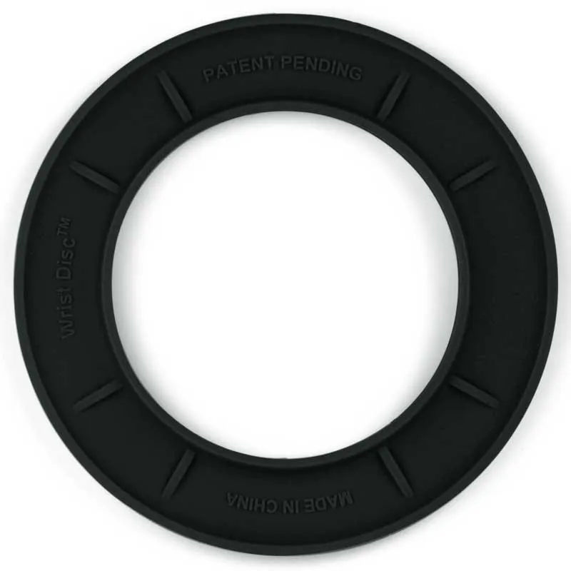 Zoom Wrist Disc 8