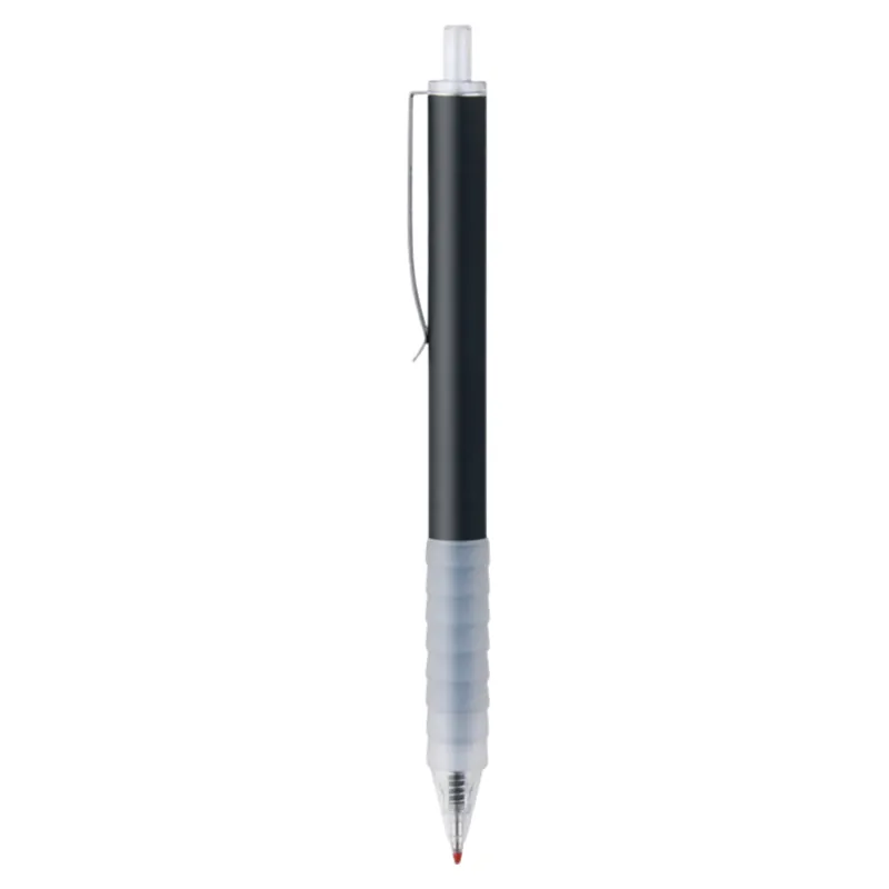 ABS Grip Ballpoint Pen Lightweight and Portable 8
