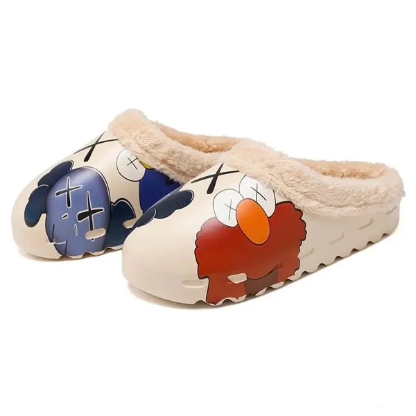 Personalized EVA Clogs 9