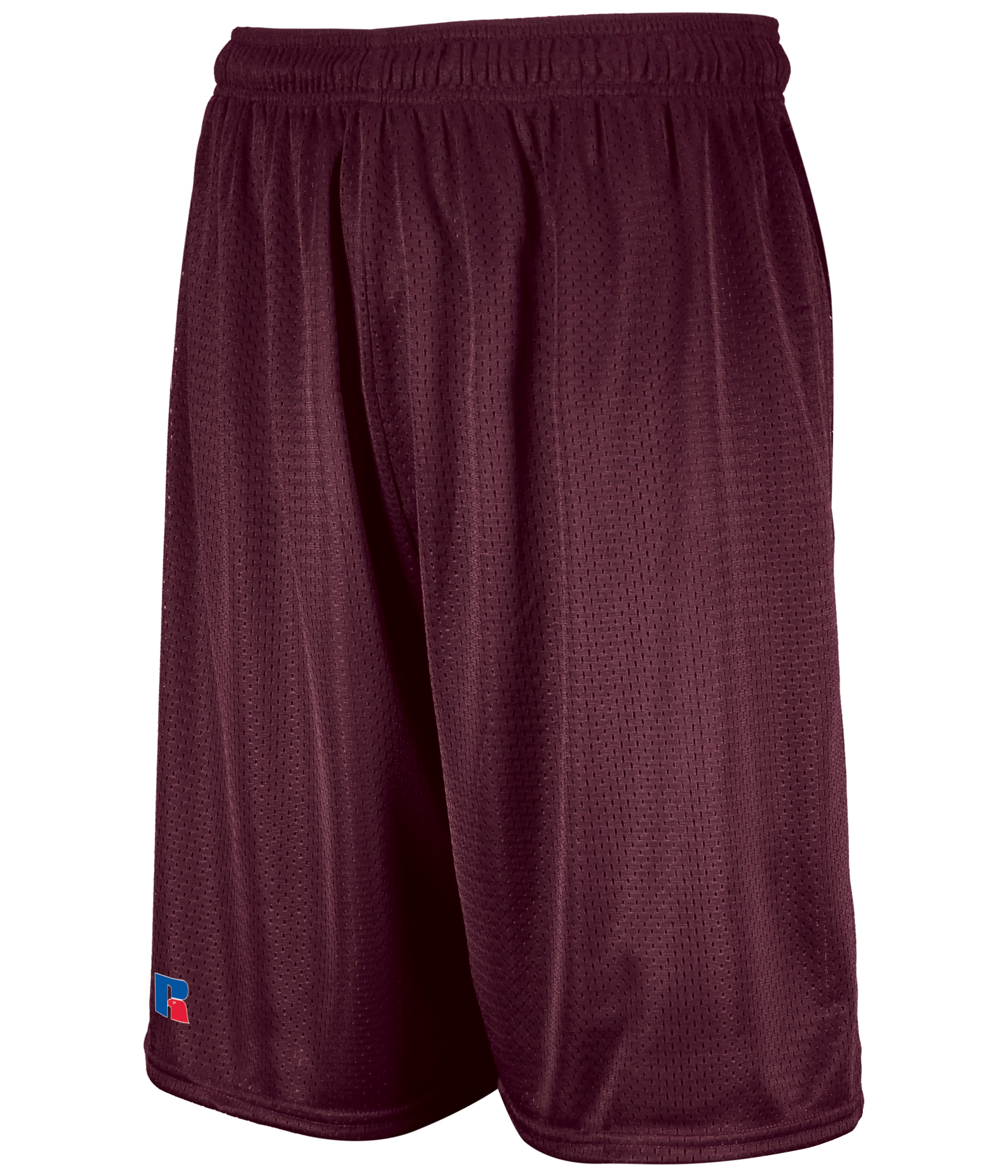 Youth Dri-Power Mesh Shorts 3