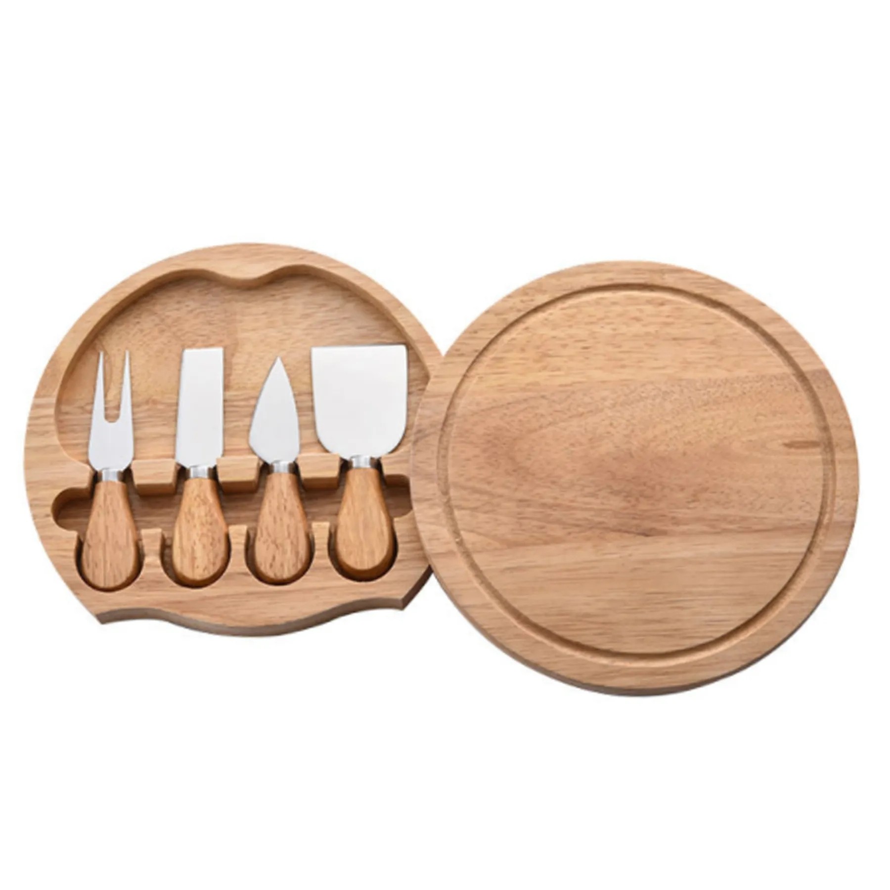 Cheese Knives Set 2