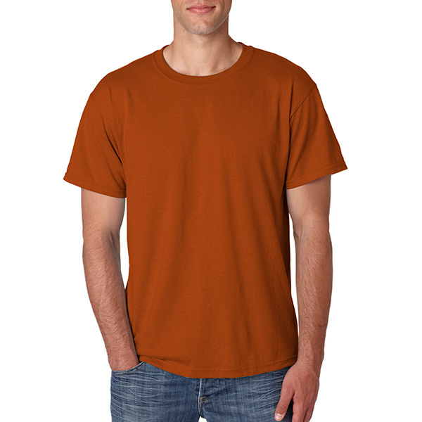 Gildan Heavy Cotton 5000 Adult T-Shirt 3