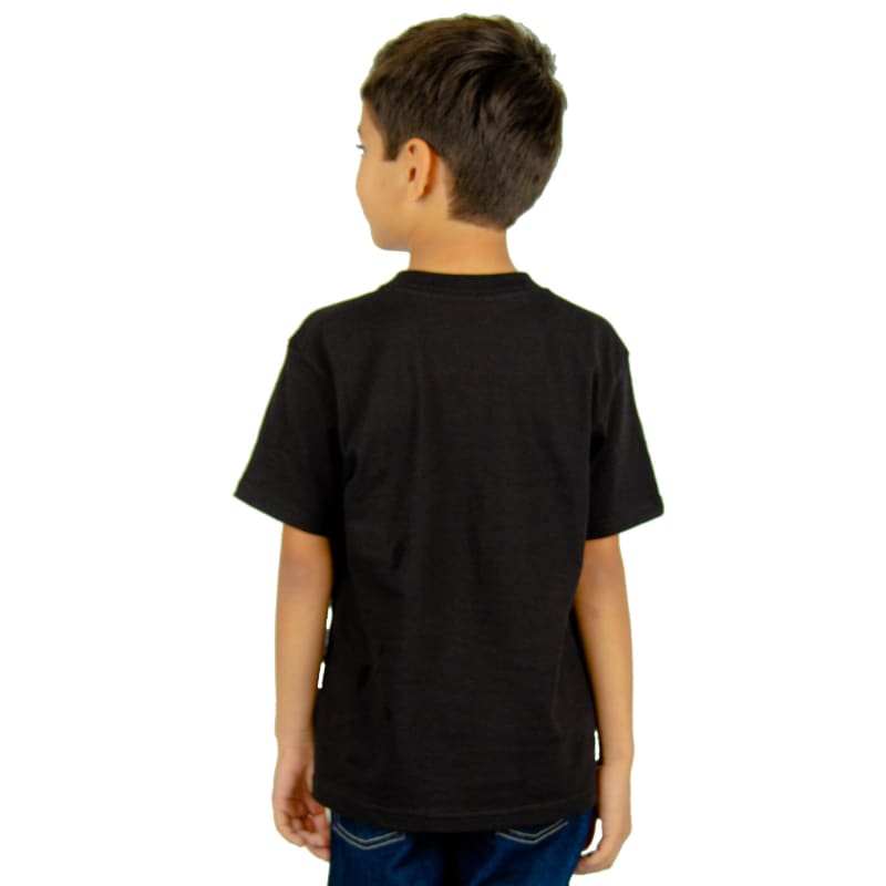 Shaka Wear Youth V-Neck T-Shirt 22